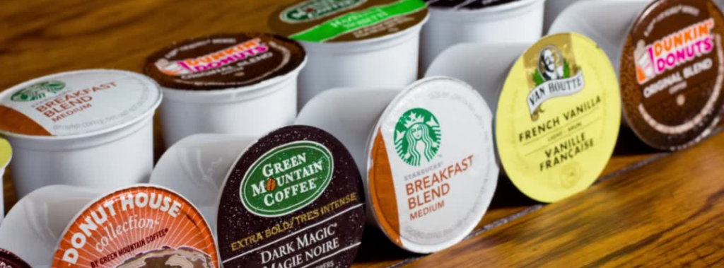 Strongest K Cup Coffee