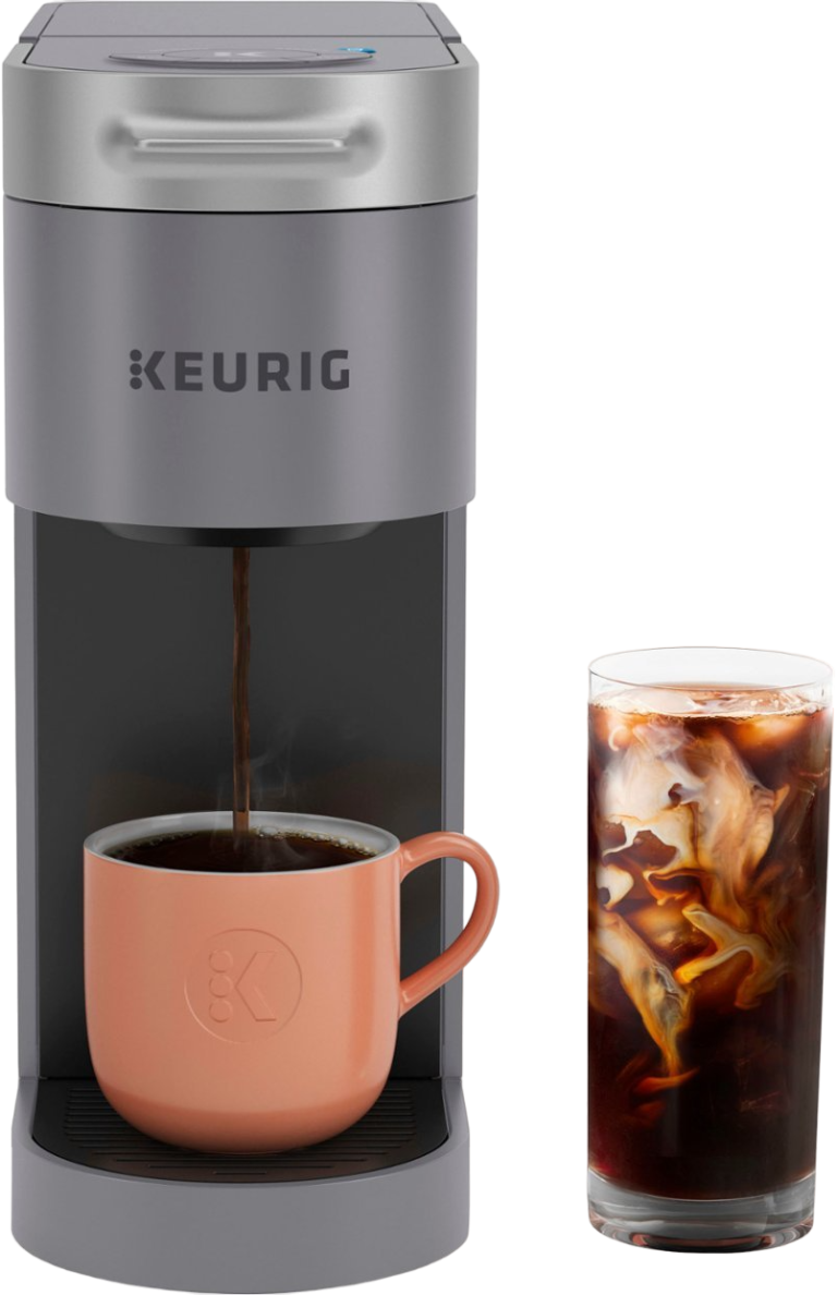 Keurig Models Old To New: All Machines In The List - Berry To Brew