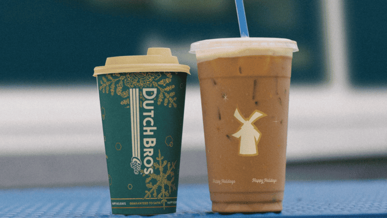 Dutch Bros Cup Sizes: Simple Guide To Picking The Ideal Drink Size ...